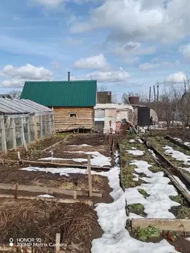 Участок в Марий Эл, Медведевский район, Сидоровское с/пос, д. Большая ...