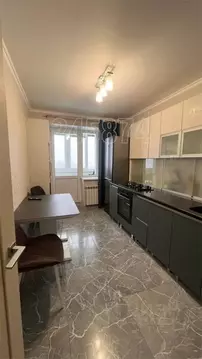 3-к кв. Москва 3-я Владимирская ул., 8К1 (64.0 м)