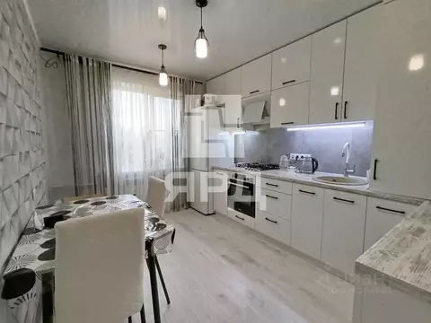 3-к кв. Ростовская область, Таганрог ул. Сызранова (62.5 м)