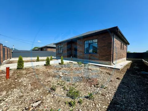 Дом в Ставропольский край, Железноводск городской округ, пос. ...