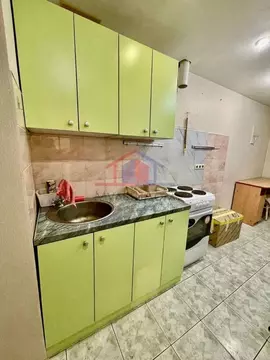 1-к кв. Белгородская область, Старый Оскол Солнечный мкр, 9 (37.0 м)