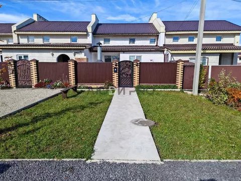 Дом в Башкортостан, Уфимский район, с. Булгаково бул. Габдрахмана ...