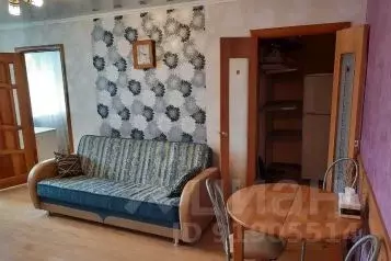 2-к кв. Камчатский край, Петропавловск-Камчатский просп. 50 лет ...