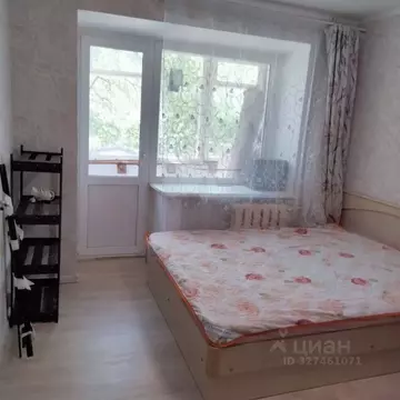 Комната Пермский край, Пермь Студенческая ул., 26 (13.0 м)