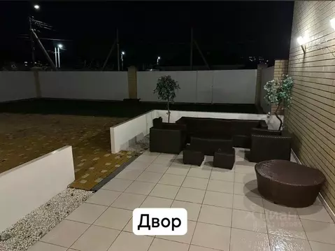 Таунхаус в Волгоградская область, Волгоград Серебряная ул., 21 (306 м)