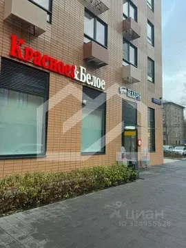 Помещение свободного назначения в Москва 3-й Нижнелихоборский проезд, ...