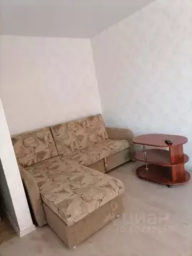 1-к кв. Новосибирская область, Новосибирск Красный просп., 96 (30.0 м)