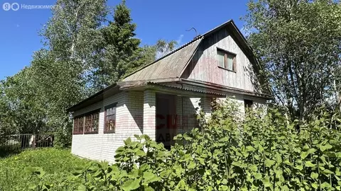Дом в Копорское сельское поселение, деревня Ирогощи (80 м)