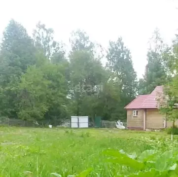 Дом в Калужская область, Сухиничский муниципальный округ, сельское ...