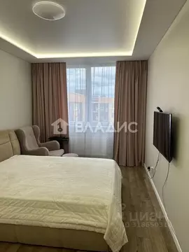 2-к кв. Калининградская область, Калининград Тихорецкая ул., 22А (55.0 ...