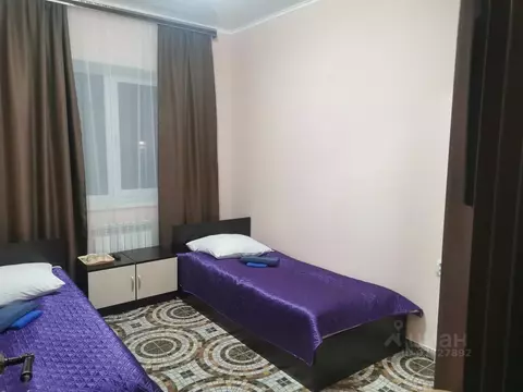 Комната Калужская область, Козельск ул. Веденеева, 116 (15.0 м)