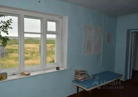 Помещение свободного назначения в Курганская область, Целинный ...