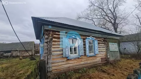 Дом в деревня Урунда, Ручейная улица, 15 (22.4 м)