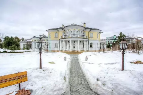 Продается дом в КП Гринфилд