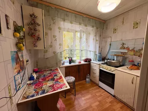 2-к кв. Калужская область, Балабаново г. Боровский муниципальный ...