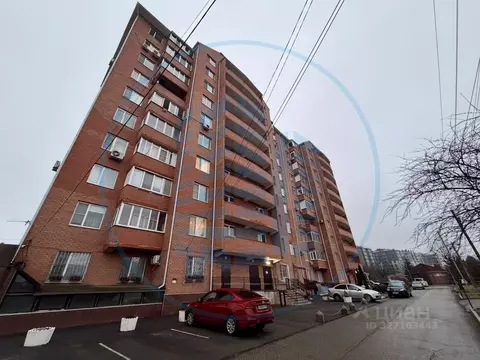 1-к кв. Ставропольский край, Ессентуки Радужная ул., 2 (43.1 м)