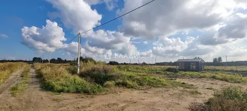 Участок в Калининградская область, Зеленоградский муниципальный округ, ...