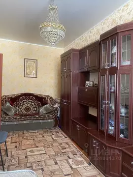 2-к кв. Башкортостан, Уфа Кольцевая ул., 96 (48.6 м)