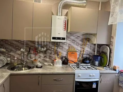 1-к кв. Воронежская область, Воронеж просп. Труда, 88 (31.0 м)