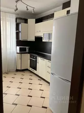 2-к кв. Санкт-Петербург просп. Космонавтов, 61к1 (57.2 м)