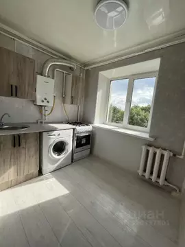 3-к кв. Оренбургская область, Оренбург Красный городок мкр, ул. ...