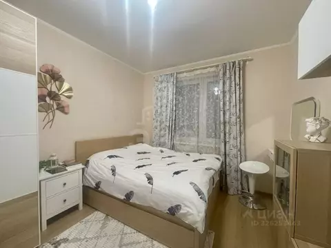 1-к кв. Санкт-Петербург просп. Героев, 23 (35.5 м)