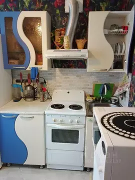 3-к кв. Мурманская область, Кировск ул. Кирова, 43 (55.7 м)