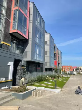 Помещение свободного назначения в Новосибирская область, Кольцово рп, ...