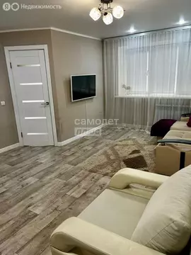 1-комнатная квартира: Октябрьский, Девонская улица, 6 (30.1 м)