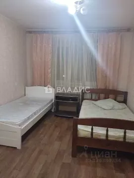 Комната Владимирская область, Владимир ул. Диктора Левитана, 3в (17.0 ...