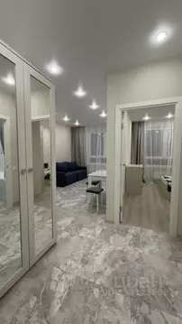 1-к кв. Москва Рязановское поселение, ул. Уточкина, 5к1 (40.0 м)
