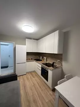 1-к кв. Московская область, Балашиха ул. Яганова, 8 (35.0 м)