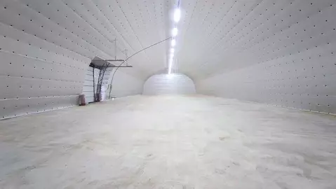 Склад в Московская область, Балашиха ш. Косинское, вл7 (1080 м)