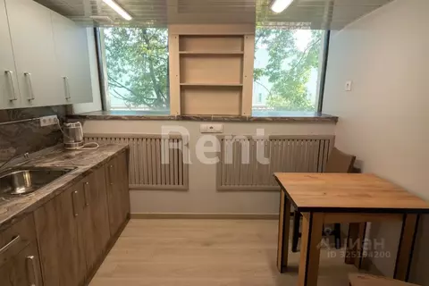 1-к кв. Москва ул. Гастелло, 44С4 (30.0 м)