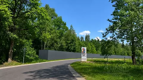Участок в Московская область, Дмитровский муниципальный округ, Усадьбы ...