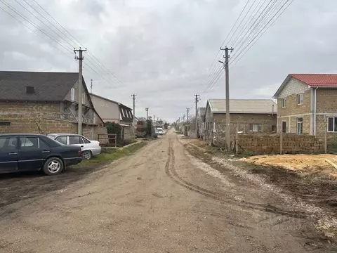 Дом в Крым, Симферопольский район, с. Доброе ул. Эльдара Халилова (100 ...