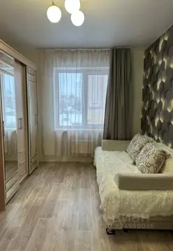 Студия Томская область, Томск Уральский пер., 5 (20.0 м)