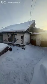 Дом в Бийск, Красноармейская улица, 225 (39.6 м)