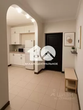 Студия Новосибирская область, Новосибирск Горский мкр, 82 (33.7 м)