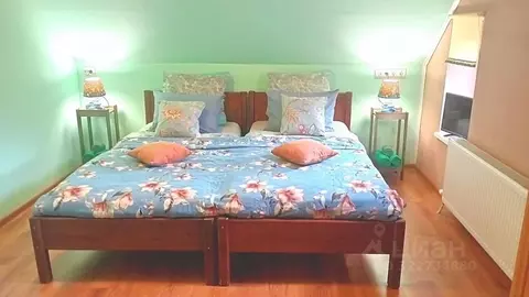 2-к кв. Псковская область, Себеж ул. Пролетарская, 37 (43.0 м)