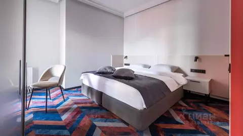 Комната Москва Воронцовская ул., 20с6 (18.0 м)