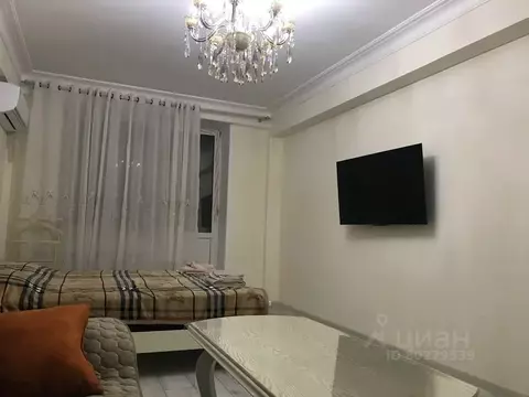 1-к кв. Дагестан, Каспийск ул. Ленина, 59А (45.0 м)