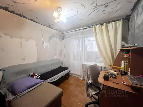 3-к кв. Московская область, Люберцы ул. Побратимов, 29А (58.0 м)