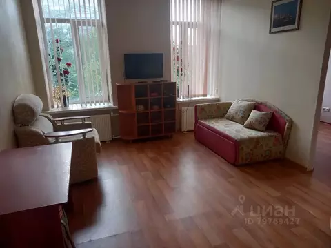 2-к кв. Ростовская область, Таганрог Гоголевский пер., 17 (37.0 м)