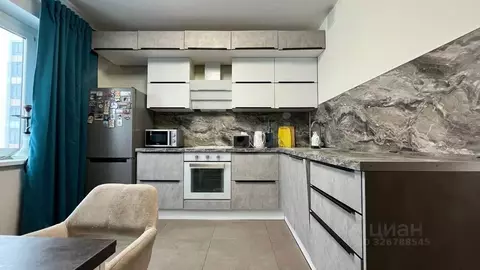 1-к кв. Московская область, Ленинский городской округ, пос. Битца ...