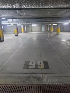 Гараж в Краснодарский край, Сочи ул. Кирпичная, 2к1 (16 м)