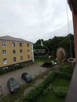 3-к кв. Калининградская область, Багратионовский муниципальный округ, ...