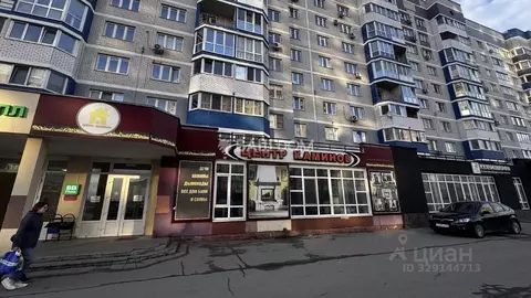Помещение свободного назначения в Брянская область, Брянск ул. ...