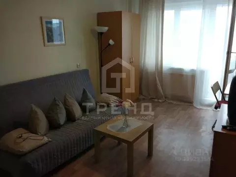 1-к кв. Санкт-Петербург Искровский просп., 19к1 (40.5 м)