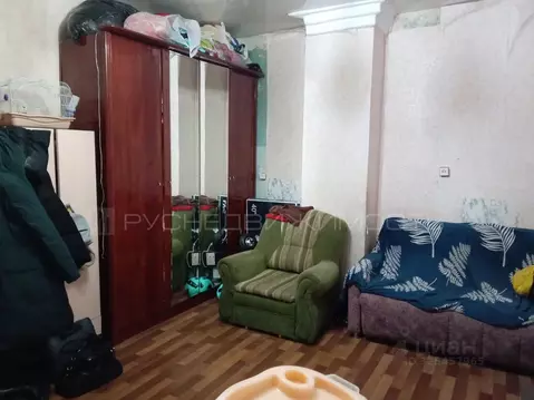 Комната Кировская область, Киров ул. Большева, 12 (18.8 м)